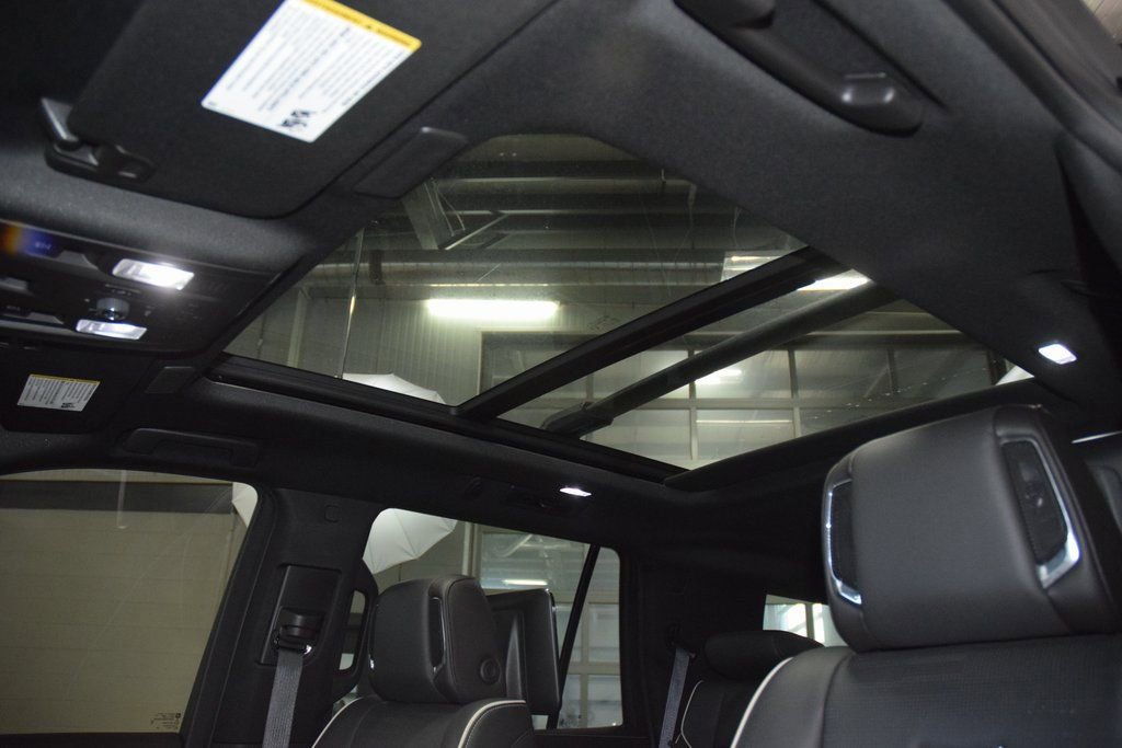 Used 2023 Cadillac Escalade Premium Luxury w/ LPO, Floor Liner Package image 52