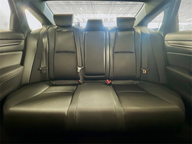 Used 2020 Honda Accord Sport image 25