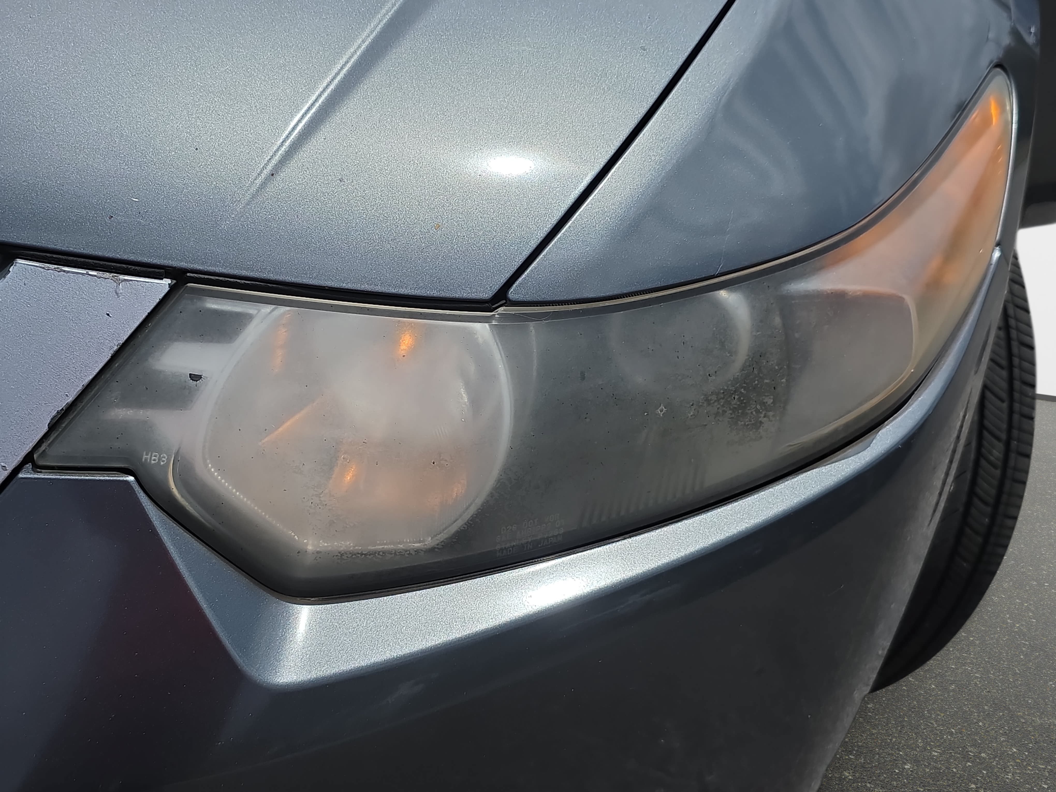 Used 2010 Acura TSX Sedan FWD image 28