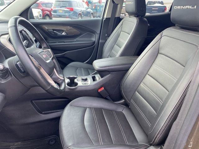 Used 2023 GMC Terrain Denali image 19