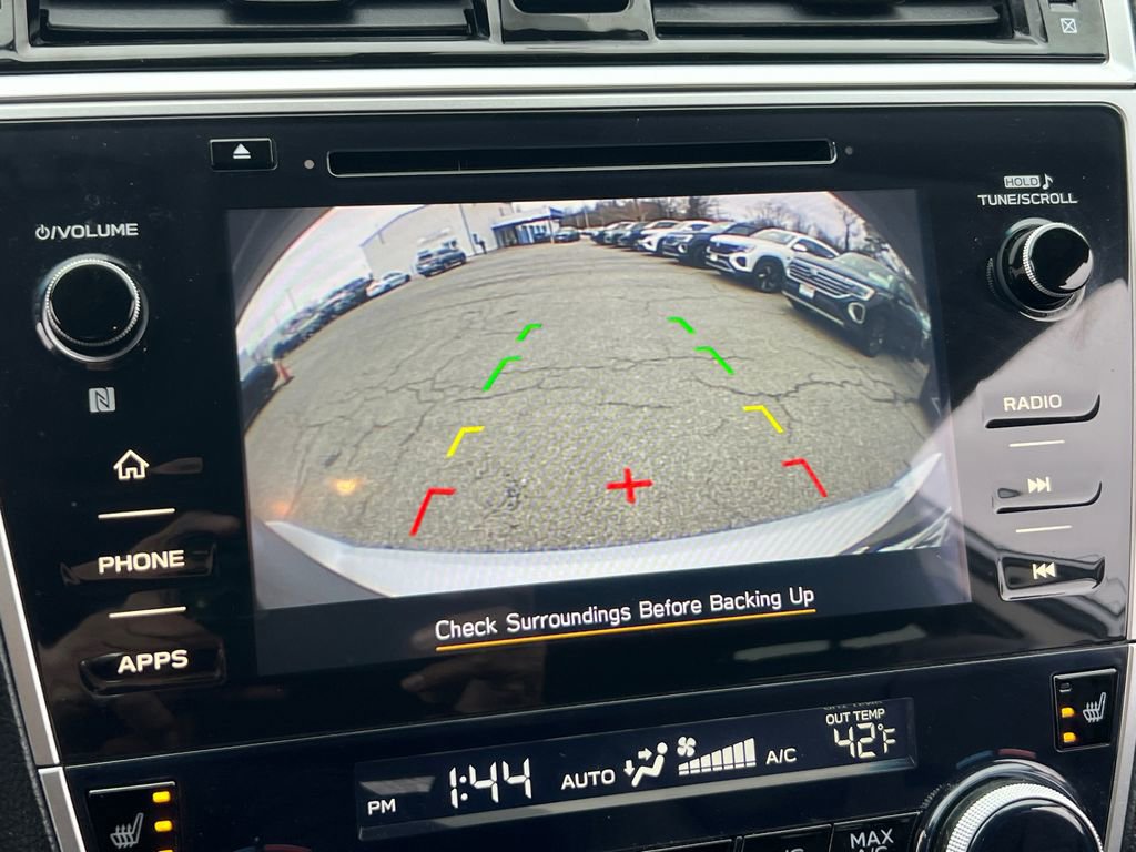 Used 2019 Subaru Outback 2.5i Limited image 25