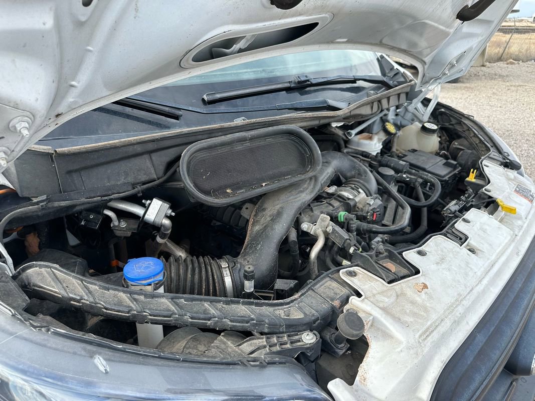 Used 2020 Ford Transit 250 148 High Roof RWD image 36