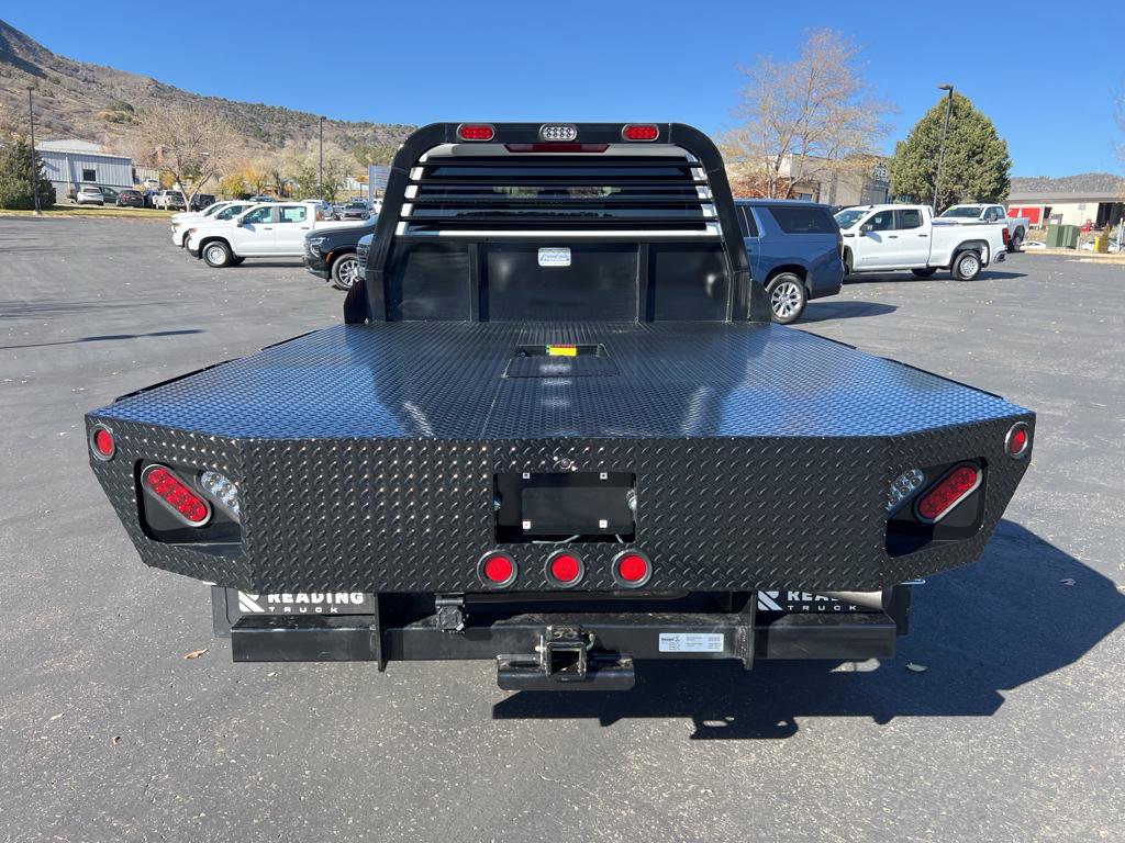 New 2026 GMC Sierra 3500 Pro w/ Convenience Package image 6