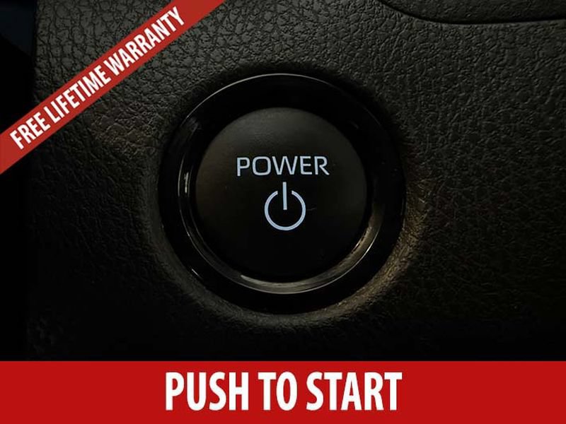 Used 2025 Toyota Camry SE FWD image 15