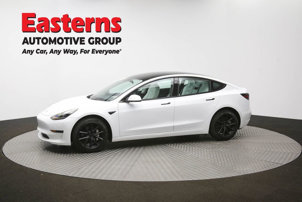 Used 2023 Tesla Model 3 Standard Range RWD image 55