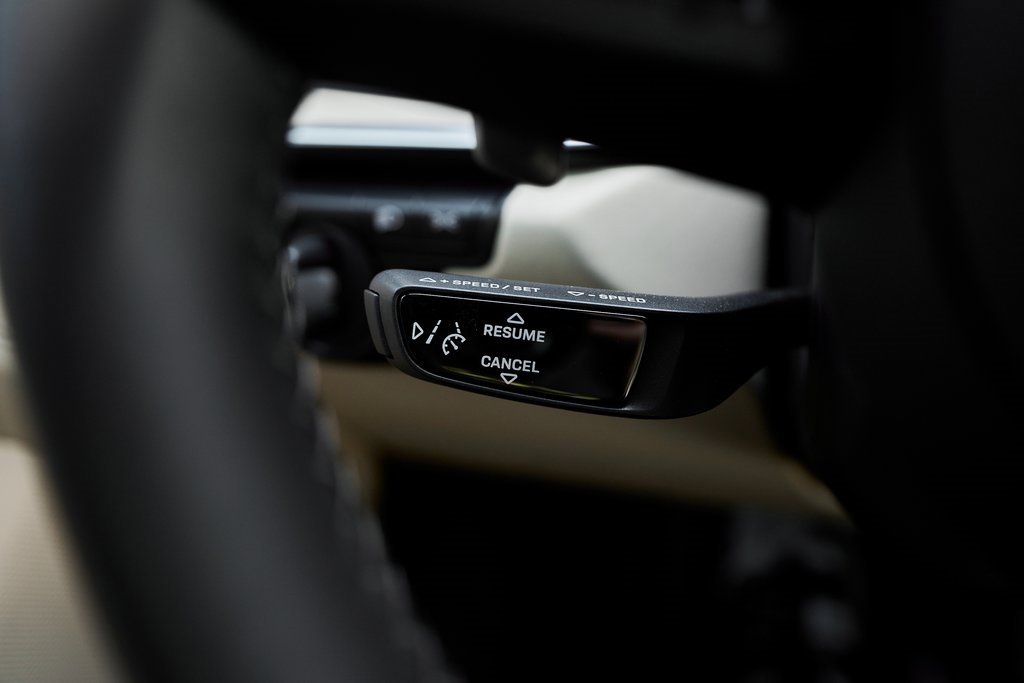 Used 2024 Porsche 911 Turbo S image 48