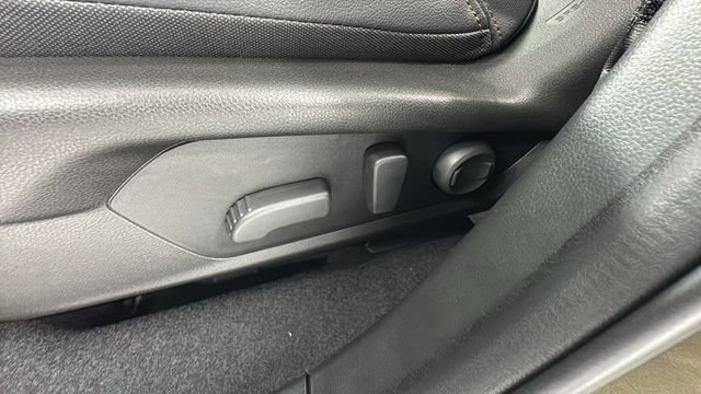 New 2025 Subaru Forester Touring image 11