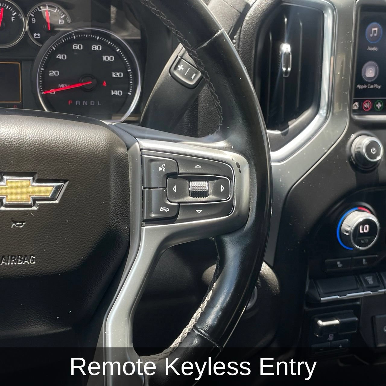 Used 2023 Chevrolet Silverado 2500 LT w/ Convenience Package AWD/4WD image 14
