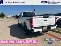 Used 2024 Ford F250 XL w/ STX Appearance Package AWD/4WD image 26