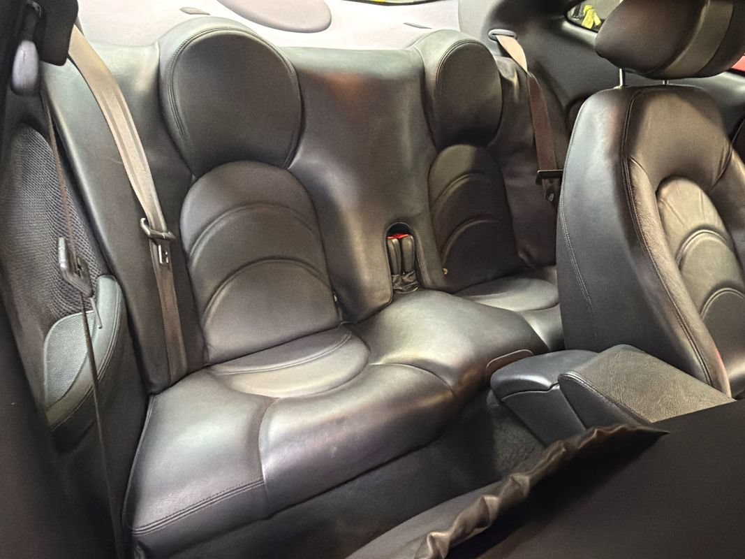 Used 2005 Jaguar XK8 Coupe RWD image 32
