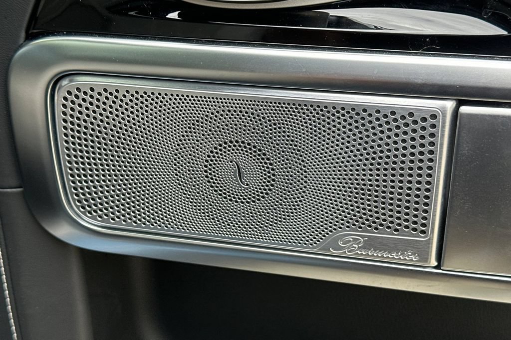 Used 2025 Mercedes-Benz G 63 AMG 4MATIC image 22