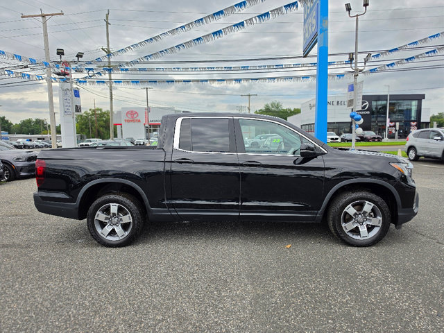 Used 2024 Honda Ridgeline RTL image 7