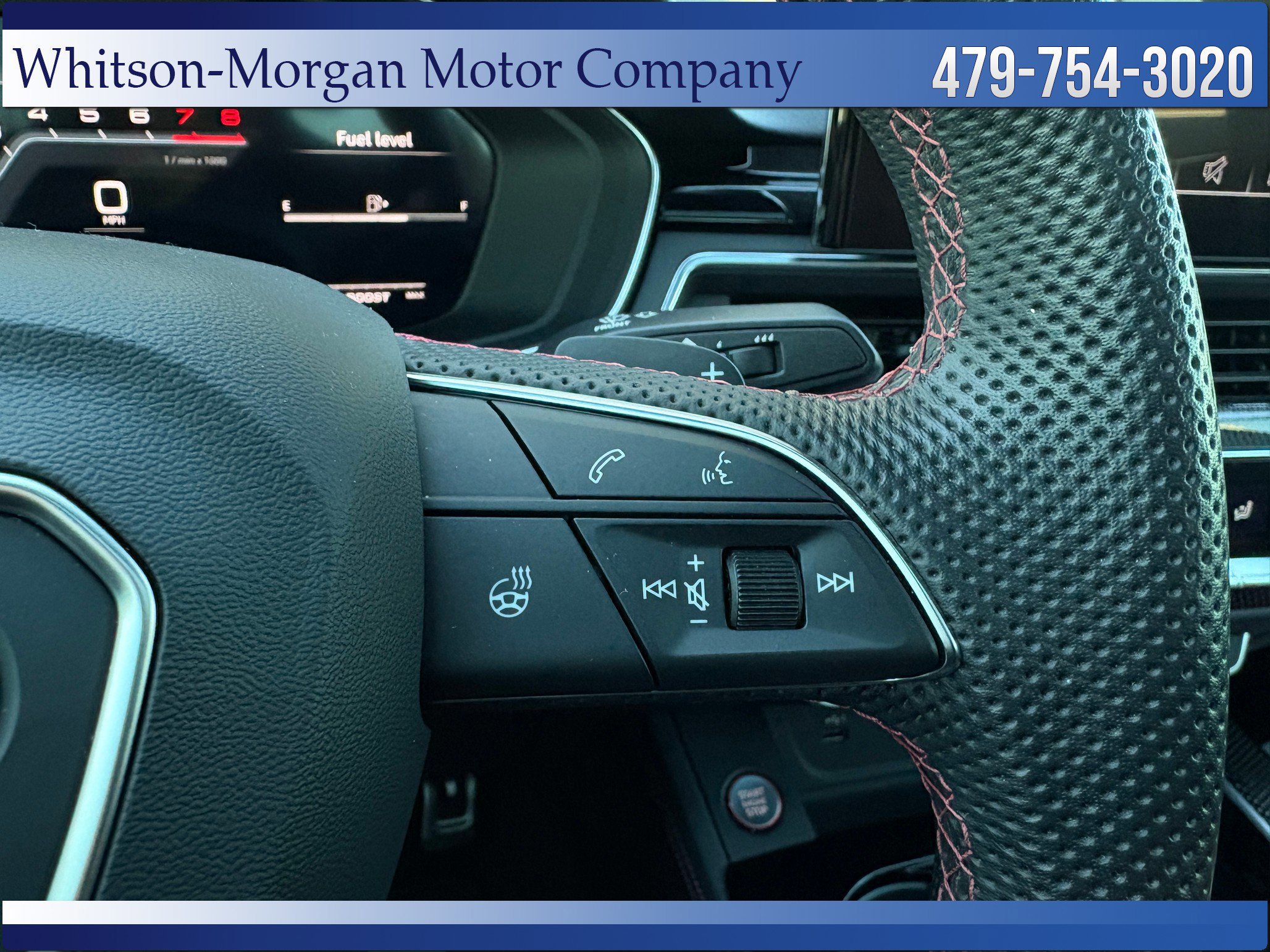 Used 2024 Audi S4 Premium Plus w/ Premium Plus Package image 23