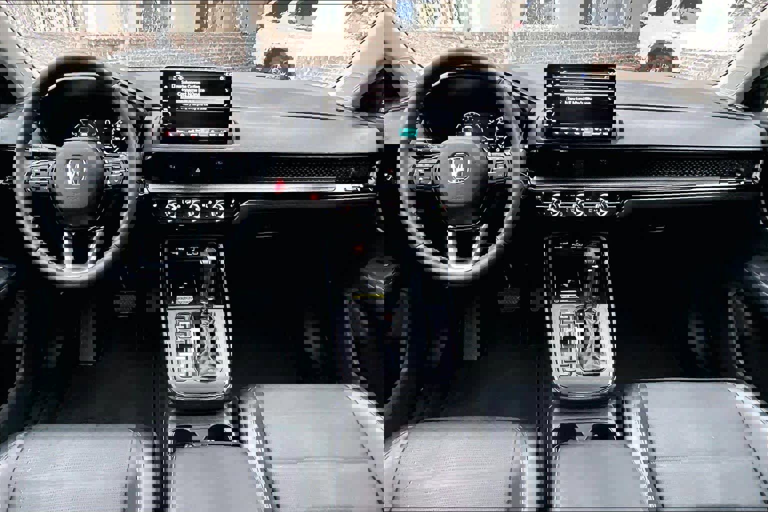 Certified 2023 Honda CR-V EX-L image 49