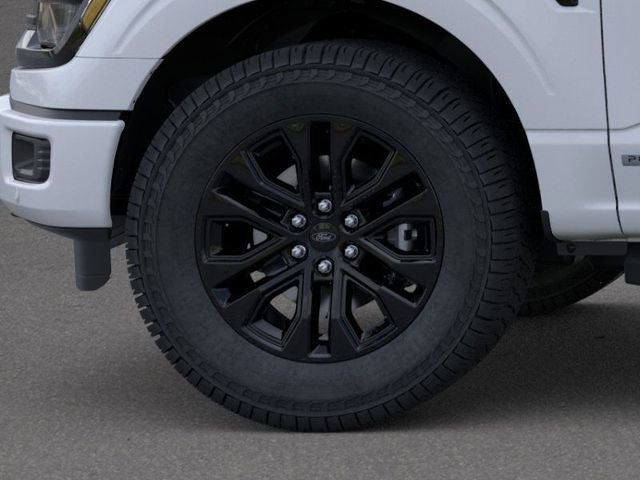 New 2025 Ford F150 XLT w/ Equipment Group 303A High image 19