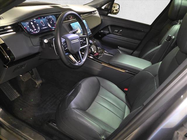 Used 2023 Land Rover Range Rover Sport SE AWD/4WD image 17