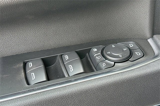 New 2026 GMC Sierra 2500 SLT w/ SLT Premium Package image 12