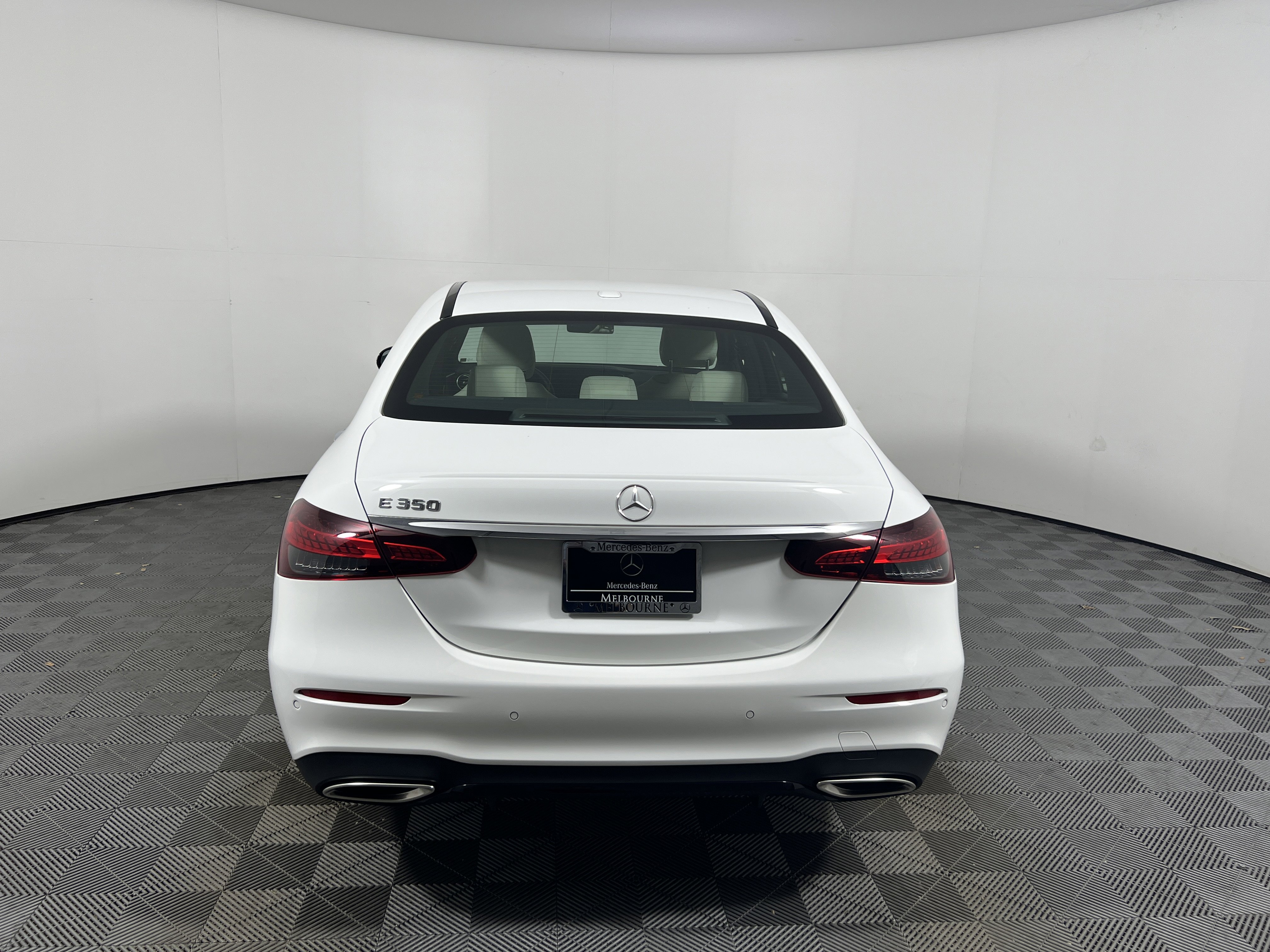 Certified 2022 Mercedes-Benz E 350 Sedan image 4