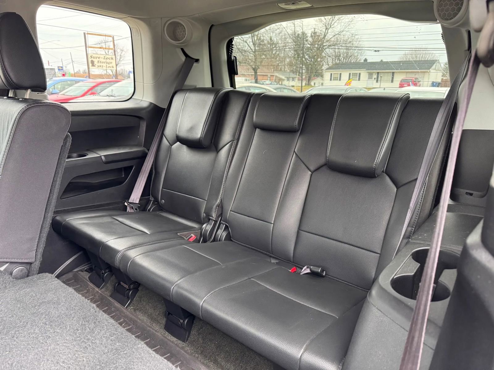 Used 2015 Honda Pilot Touring image 18