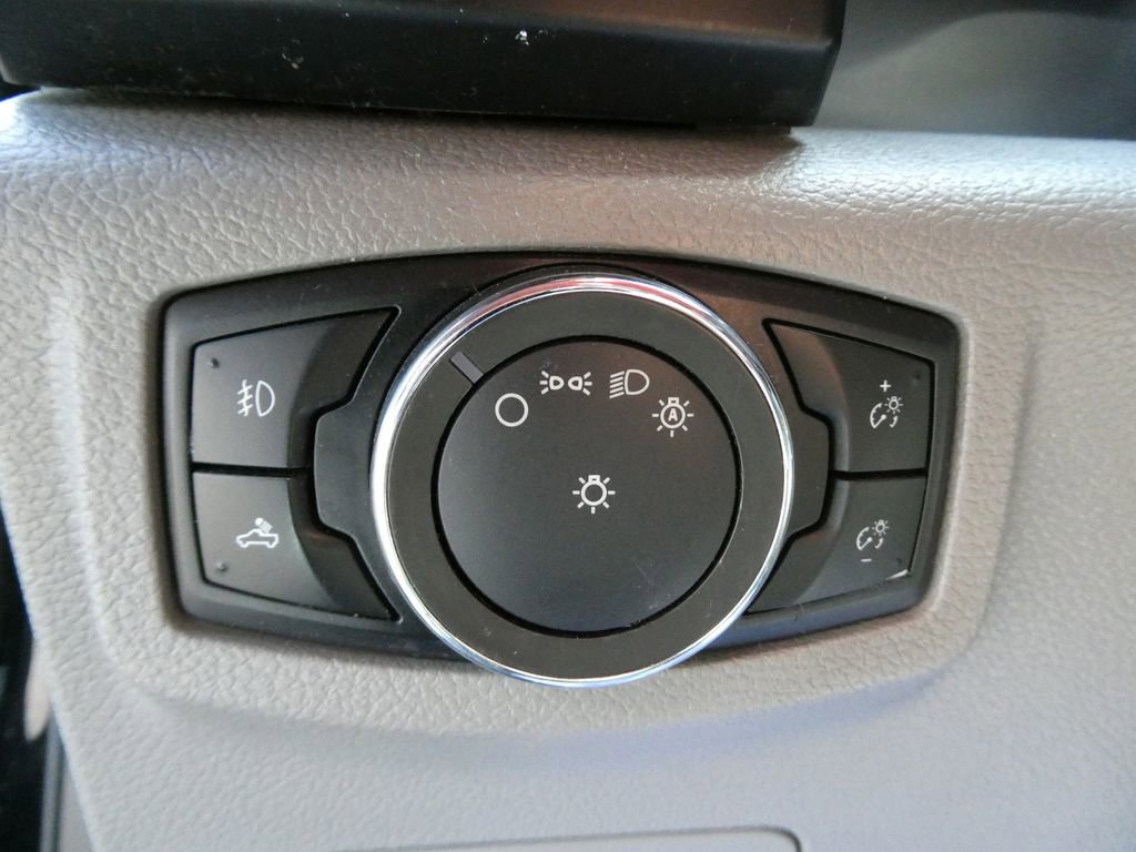 Used 2016 Ford F150 XL w/ Equipment Group 101A Mid AWD/4WD image 25