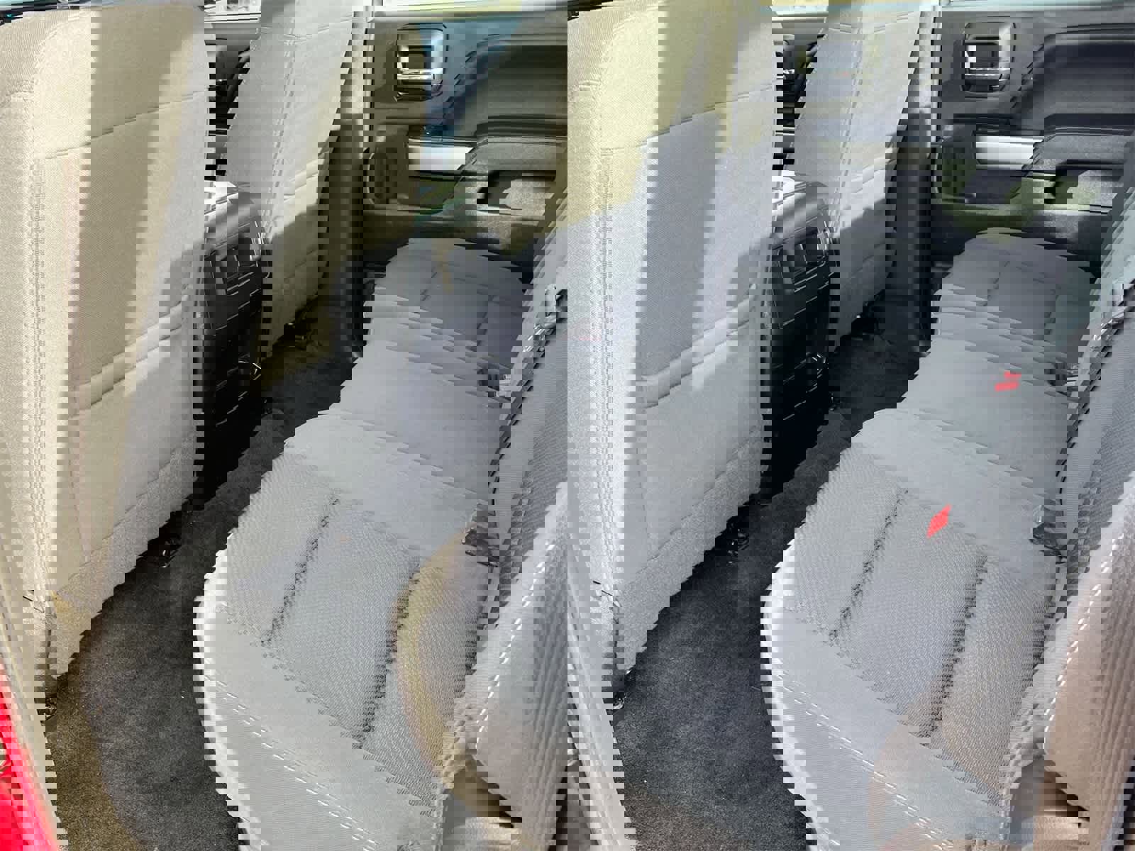 Used 2018 Chevrolet Silverado 1500 LT w/ All Star Edition image 18