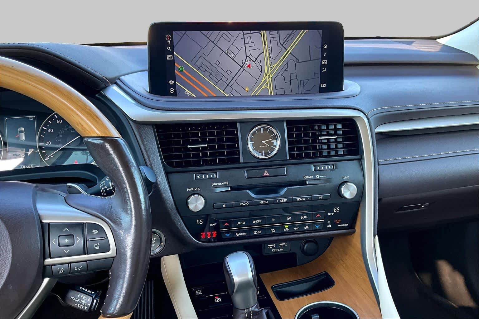 Used 2020 Lexus RX 350 FWD w/ Premium Package image 6