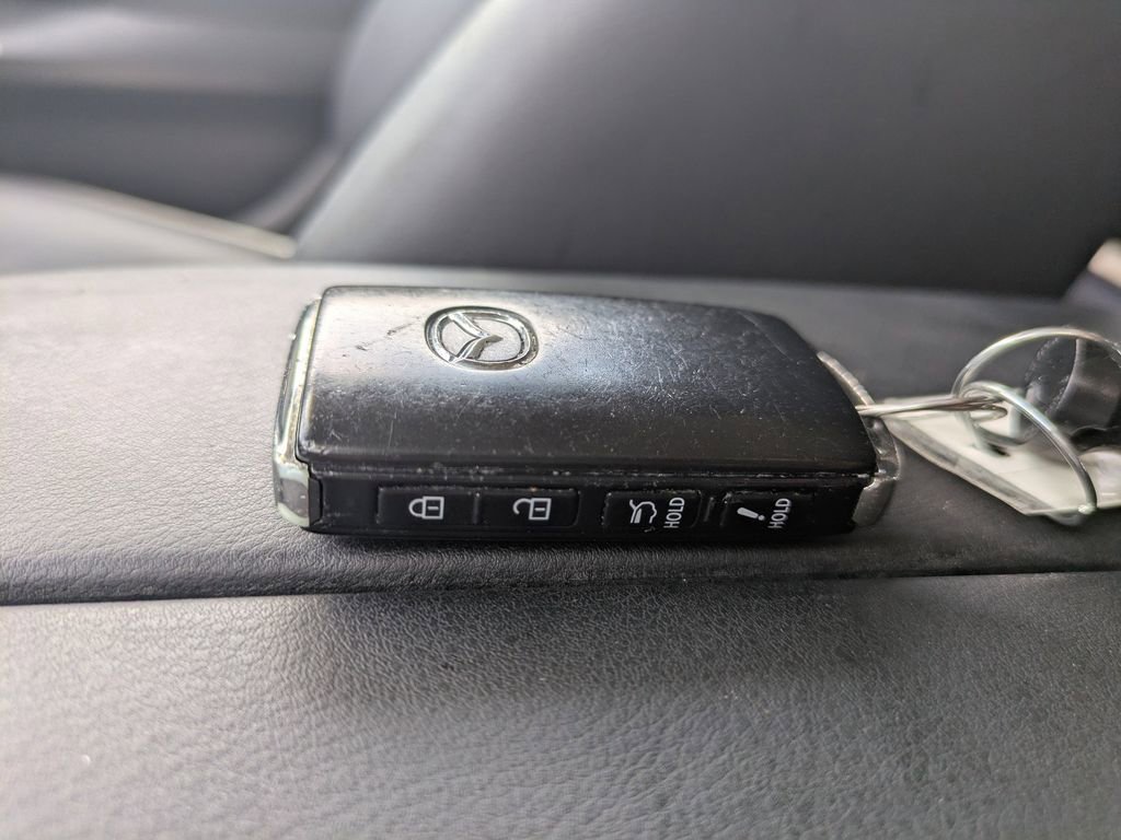 Used 2023 MAZDA CX-9 Touring AWD/4WD image 34