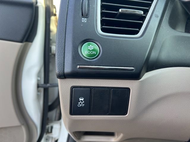 Used 2014 Honda Civic LX image 10