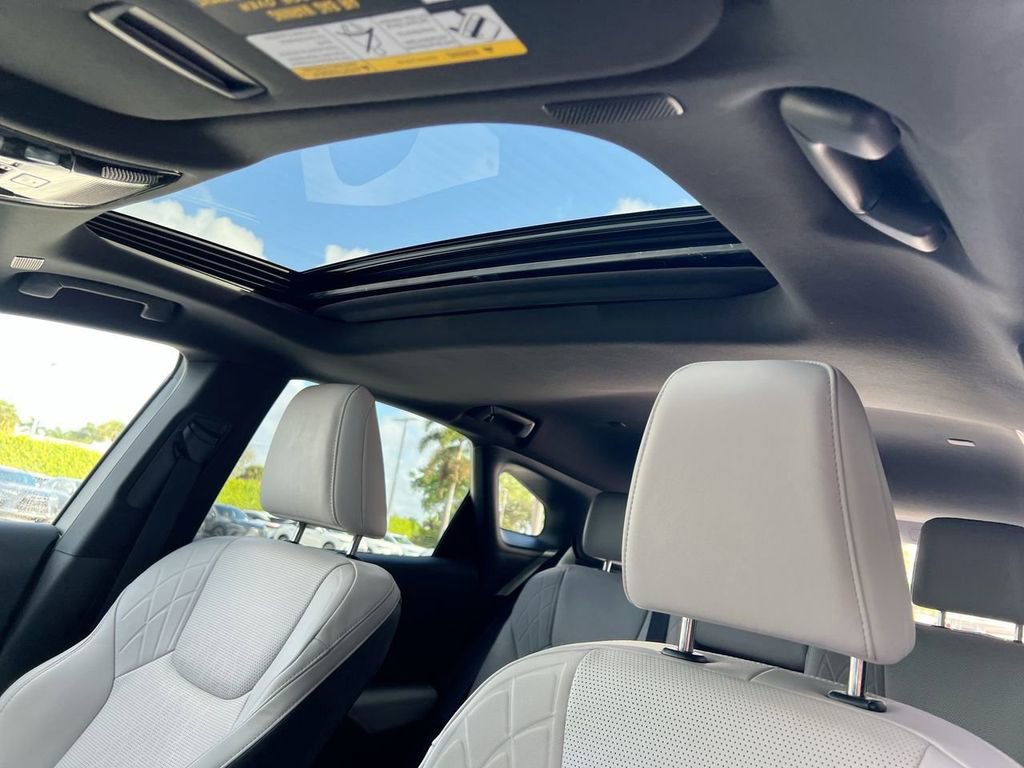 Certified 2025 Lexus RX 350 Premium Plus w/ Convenience Package FWD image 18
