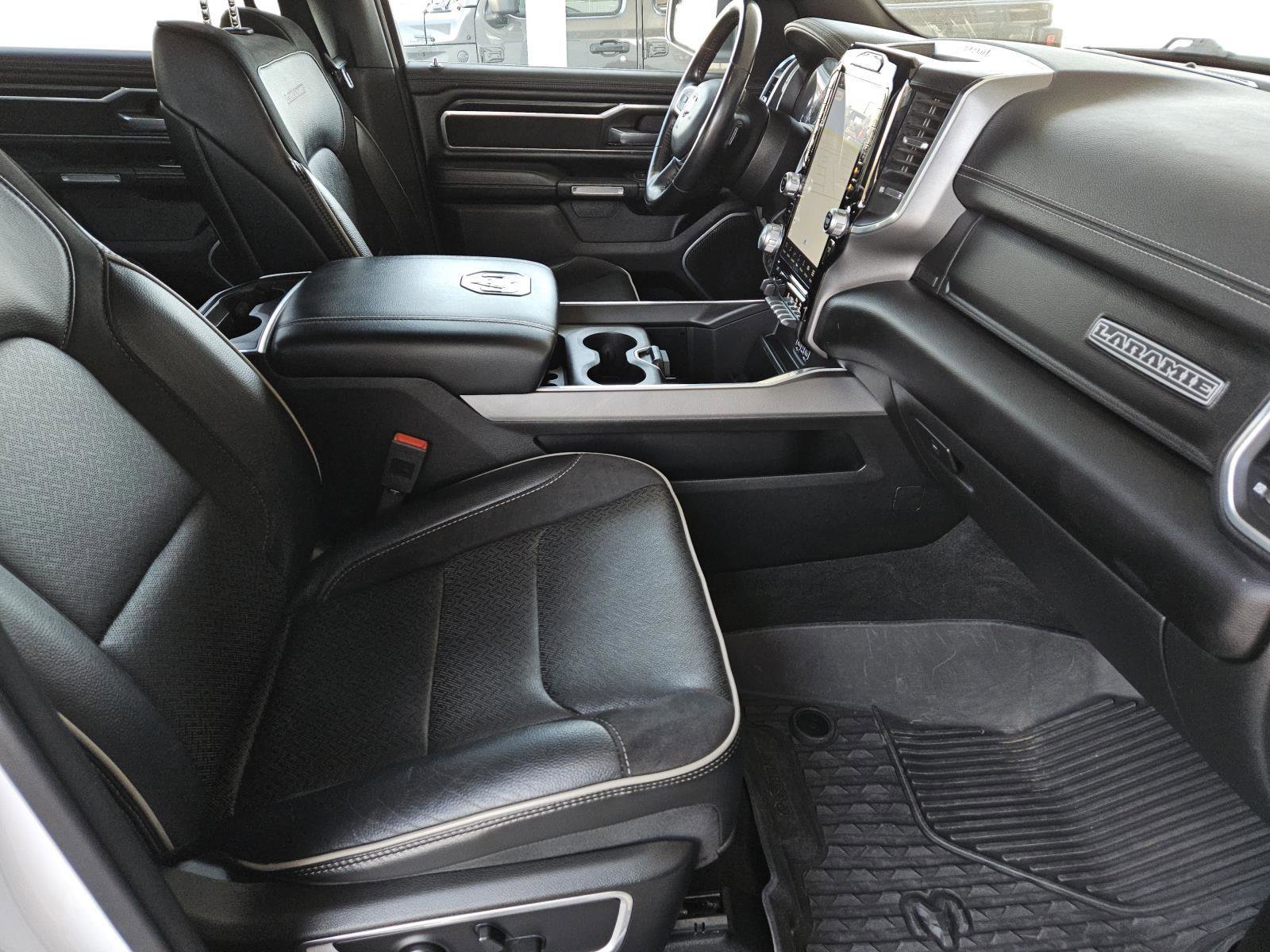 Used 2023 RAM 1500 Laramie image 31