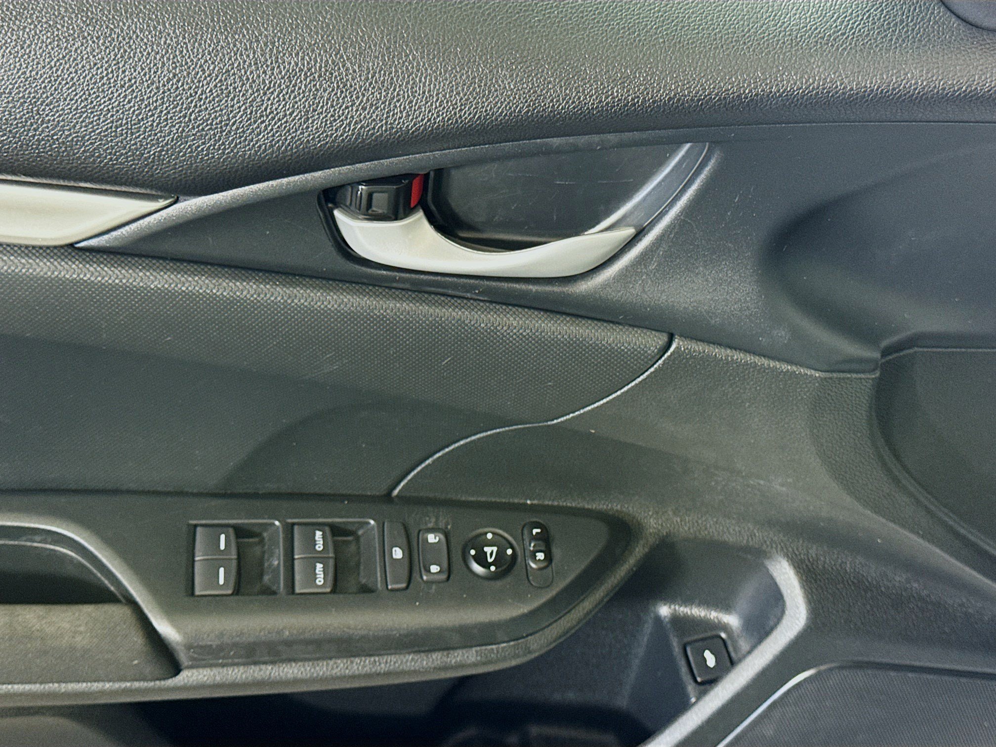 Used 2020 Honda Civic LX image 23