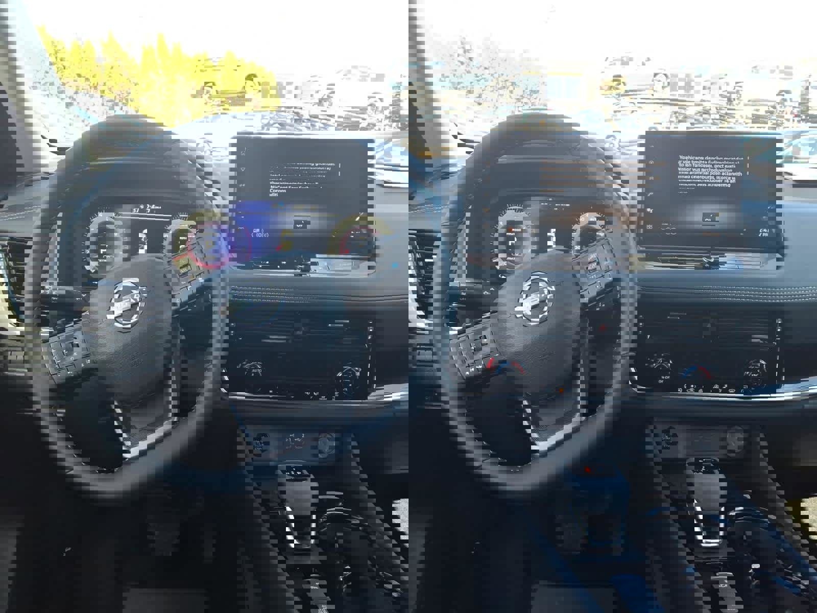 Certified 2026 Nissan Rogue SL image 17