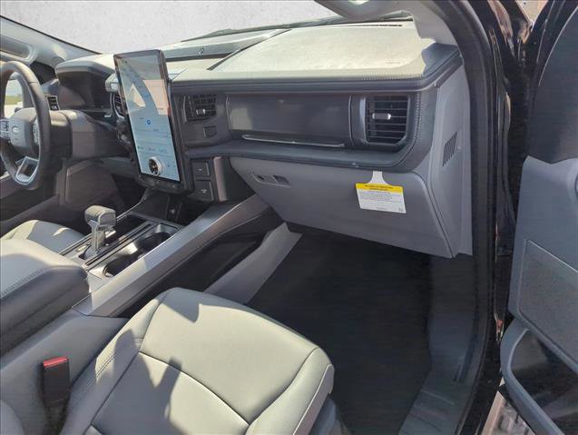 New 2025 Ford F150 Lightning Flash image 4