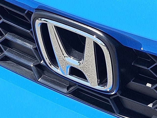 Certified 2026 Honda Civic Sport image 38