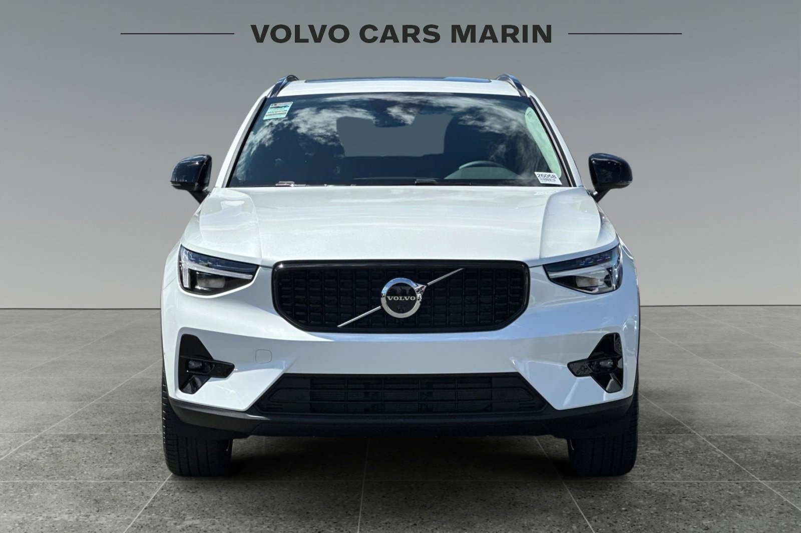New 2026 Volvo XC40 B5 Ultra w/ Protection Package Premier image 10