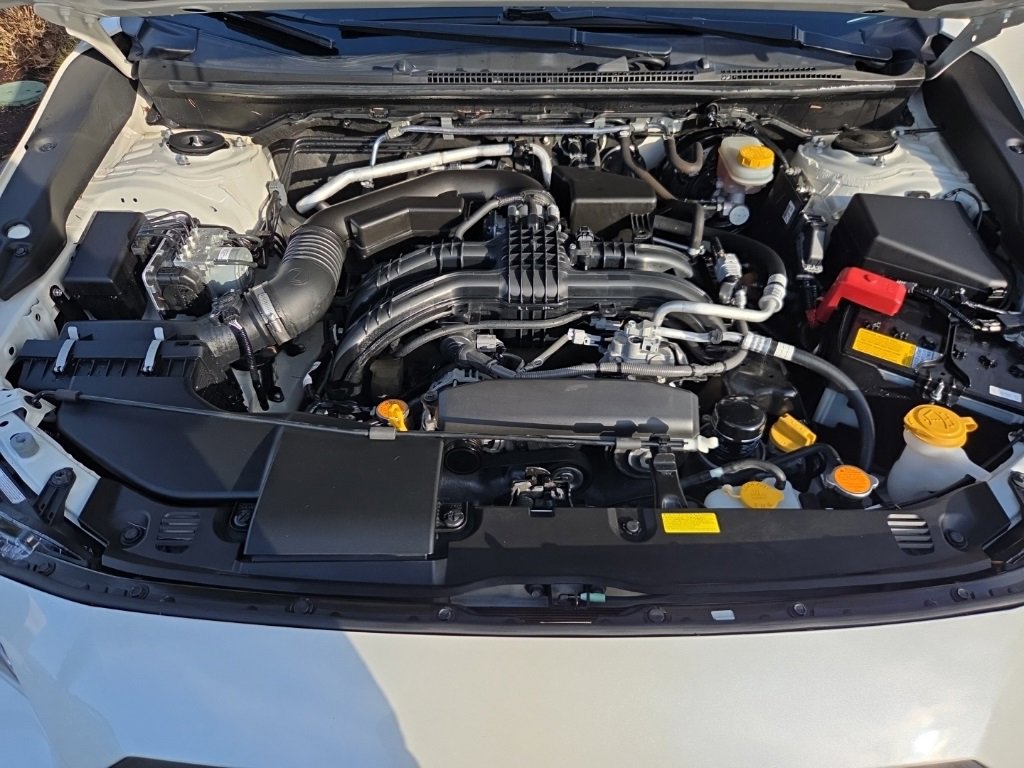 Used 2020 Subaru Crosstrek 2.0i Limited w/ Moonroof Package w/Navigation image 29