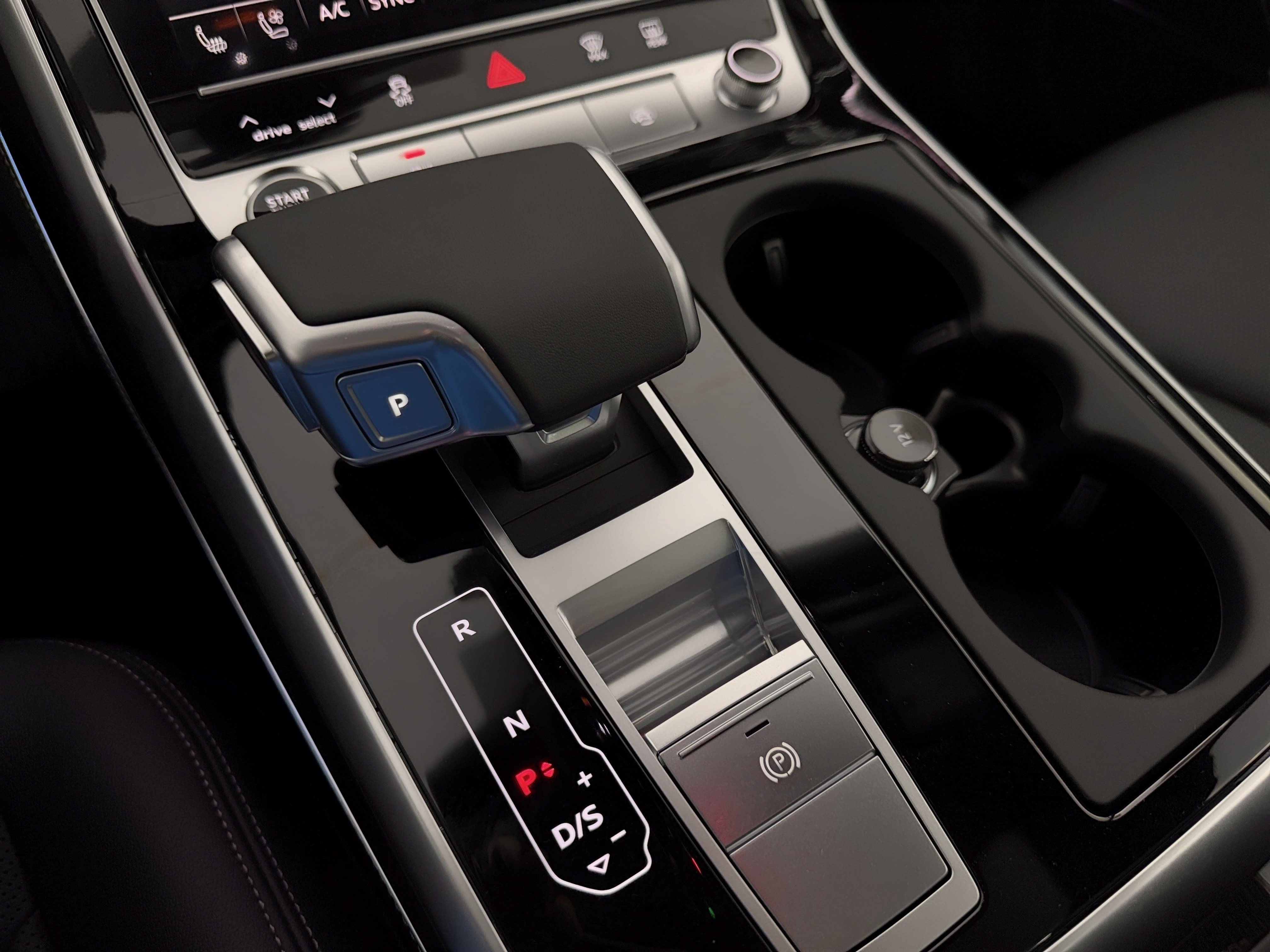 New 2026 Audi Q7 Premium Plus AWD/4WD image 25
