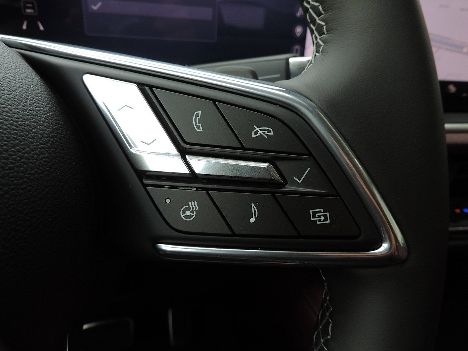 New 2026 Buick Envision Sport Touring AWD/4WD image 25
