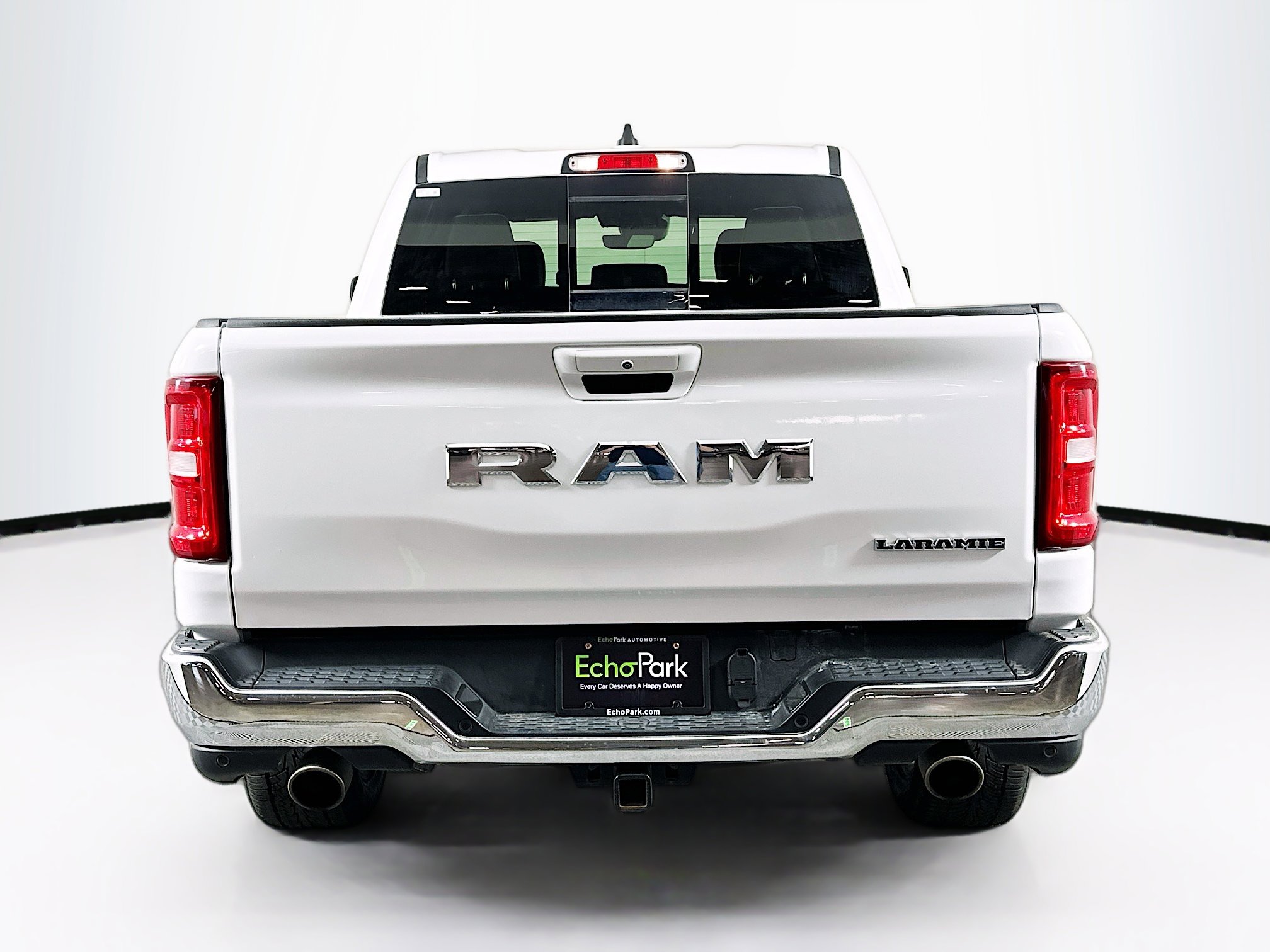 Used 2025 RAM 1500 Laramie image 7