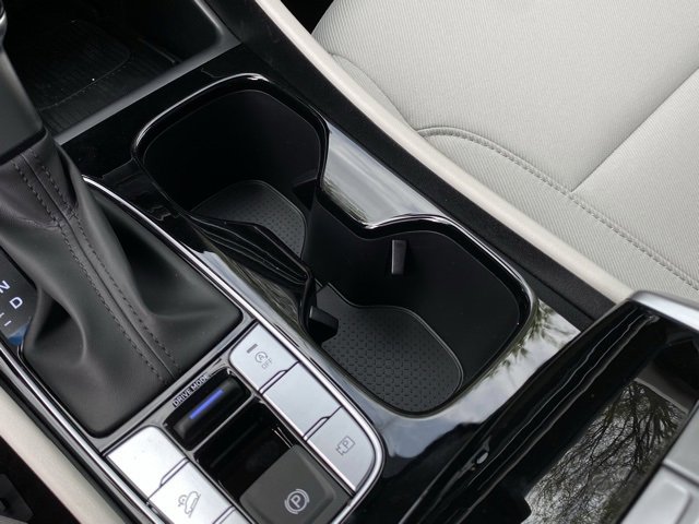 New 2025 Hyundai Tucson SEL image 29