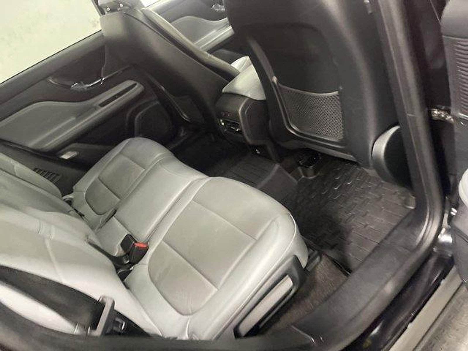 Used 2022 Lincoln Corsair Reserve w/ Elements Package AWD/4WD image 16