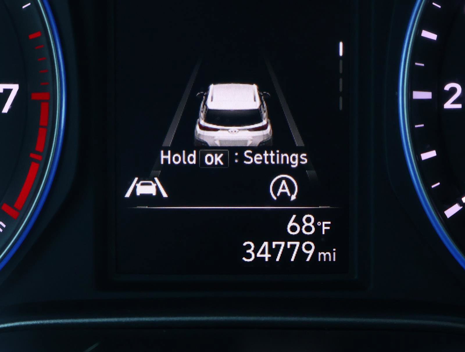 Used 2023 Hyundai Kona SEL w/ Cargo Package image 25