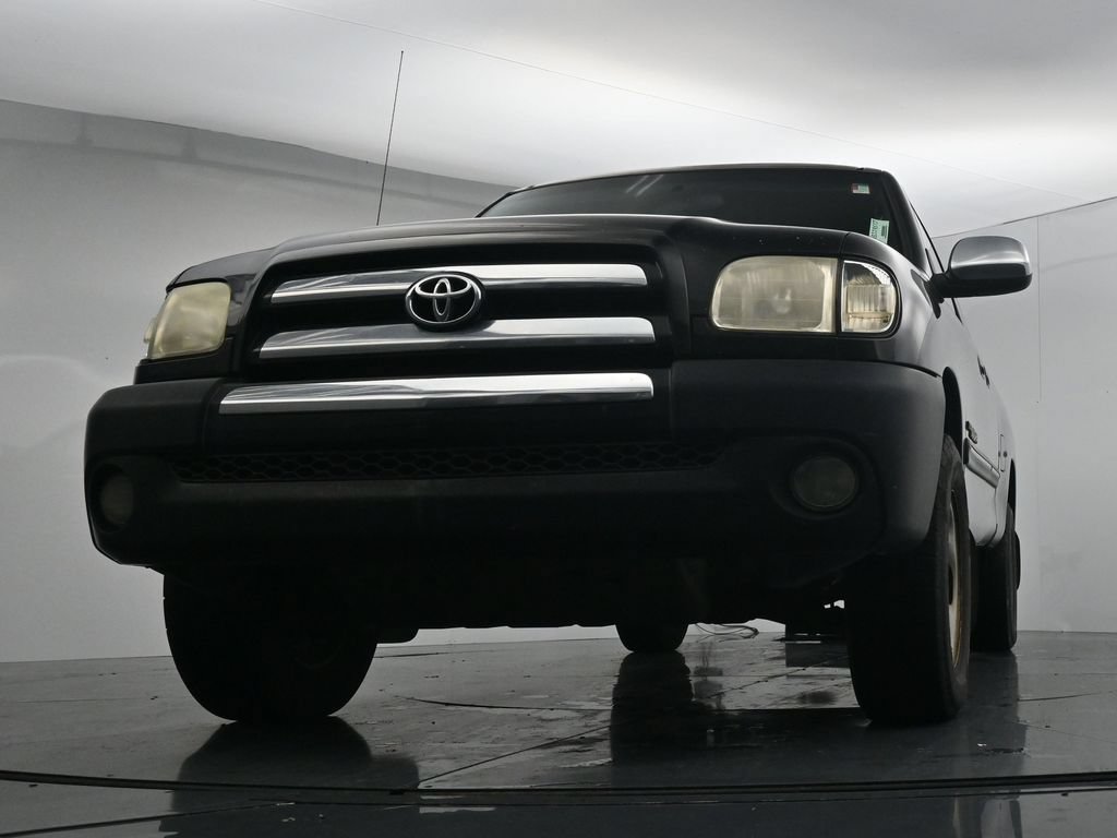 Used 2003 Toyota Tundra SR5 w/ SR5 Extra Value Pkg RWD image 29
