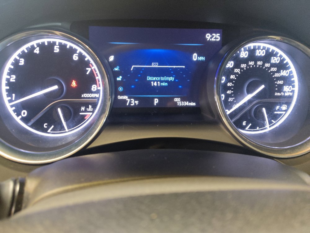 Used 2020 Toyota Camry LE w/ Cold Weather Package AWD/4WD image 23