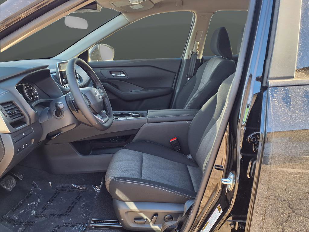 New 2026 Nissan Rogue SV w/ Cold Weather Package image 51