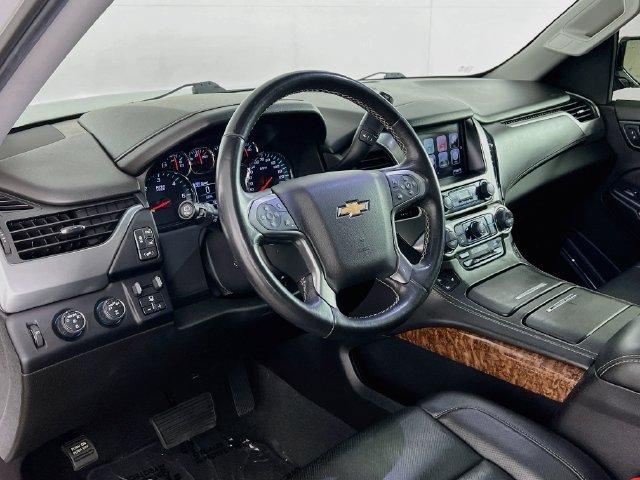 Used 2019 Chevrolet Tahoe Premier AWD/4WD image 40