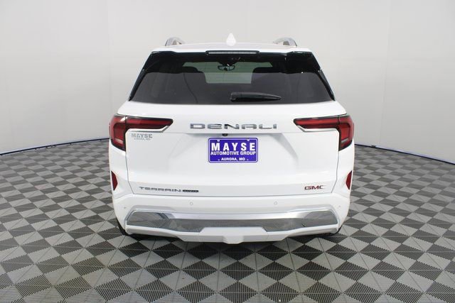 New 2026 GMC Terrain Denali image 28