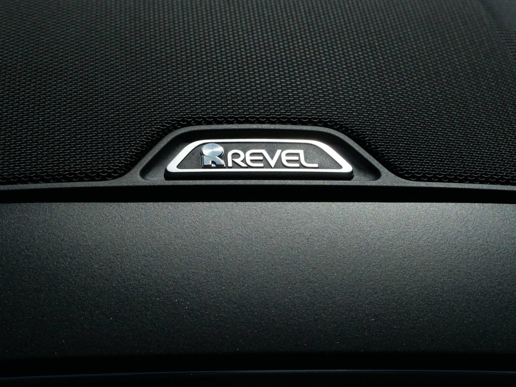 Used 2020 Lincoln Nautilus Reserve AWD/4WD image 31