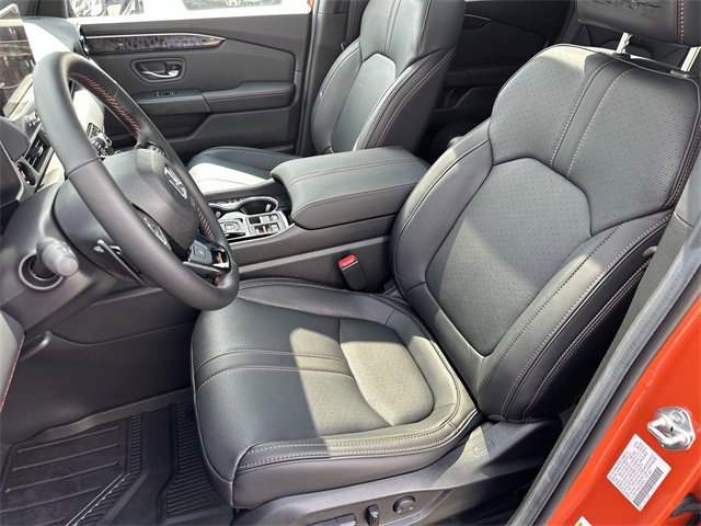 New 2026 Honda Passport TrailSport Elite image 12