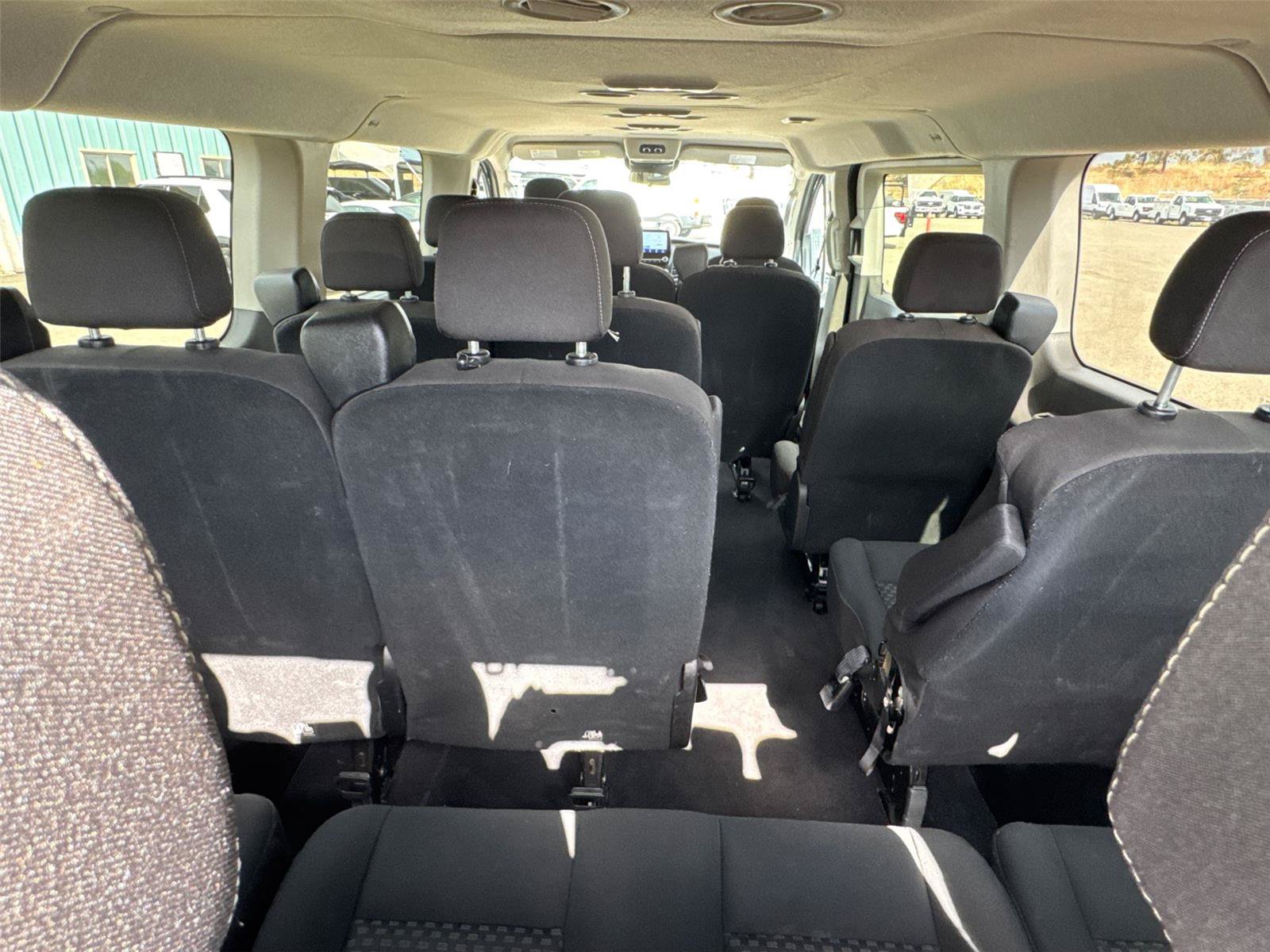 Used 2021 Ford Transit 350 XLT RWD image 16